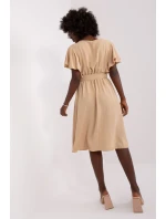 Denné šaty model 195938 Taliansko Moda