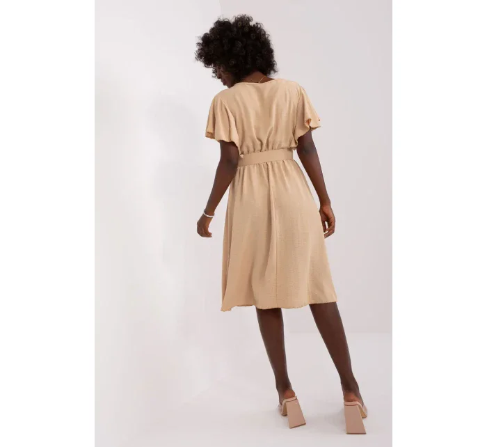 Denné šaty model 195938 Taliansko Moda