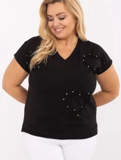 plus size blúzka model 211751 Relevantnosť