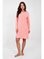 Nočná košeľa model 223878 Forever Pink Nočná košeľa model 223878 Forever Pink