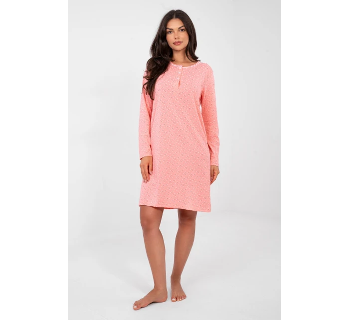 Nočná košeľa model 223878 Forever Pink Nočná košeľa model 223878 Forever Pink