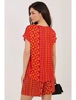 Blúzka model 226384 Podúroveň