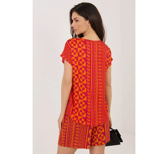 Blúzka model 226384 Podúroveň