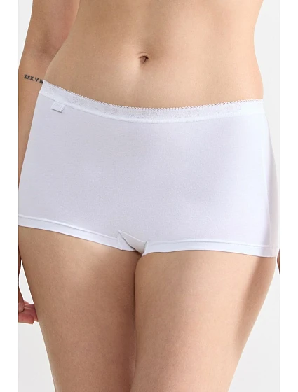 Šortky model 229968 Sloggi Šortky model 229968 Sloggi