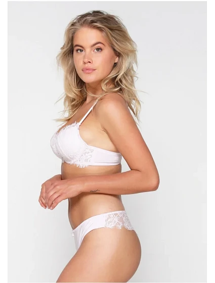 Dámská tanga model 21822334 - LingaDore