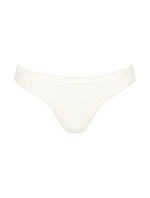 SLOGGI GO DAILY COTTON - 3× mini nohavičky z česanej organickej bavlny Sloggi
