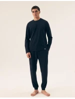 Henderson 43034 Mike pyžamo dĺžka/r M-3XL