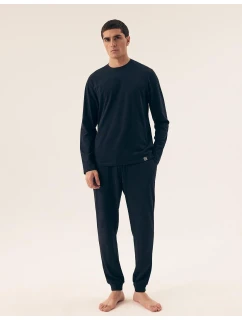 Henderson 43034 Mike pyžamo dĺžka/r M-3XL