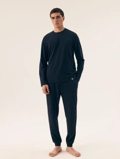 Henderson 43034 Mike pyžamo dĺžka/r M-3XL