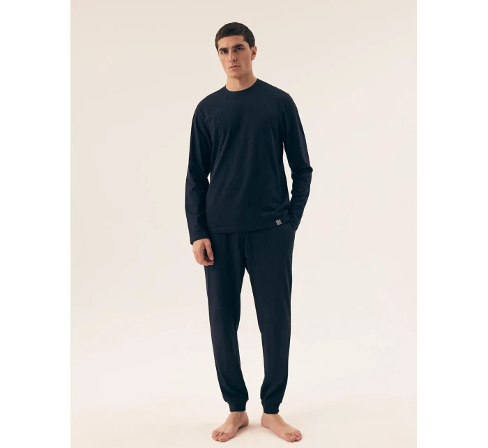 Henderson 43034 Mike pyžamo dĺžka/r M-3XL