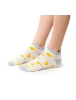 Dámske členkové ponožky Steven art.114