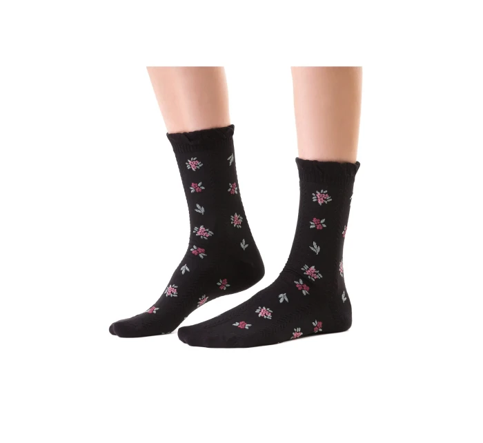 Dámské ponožky   3540 model 19396855 - Steven