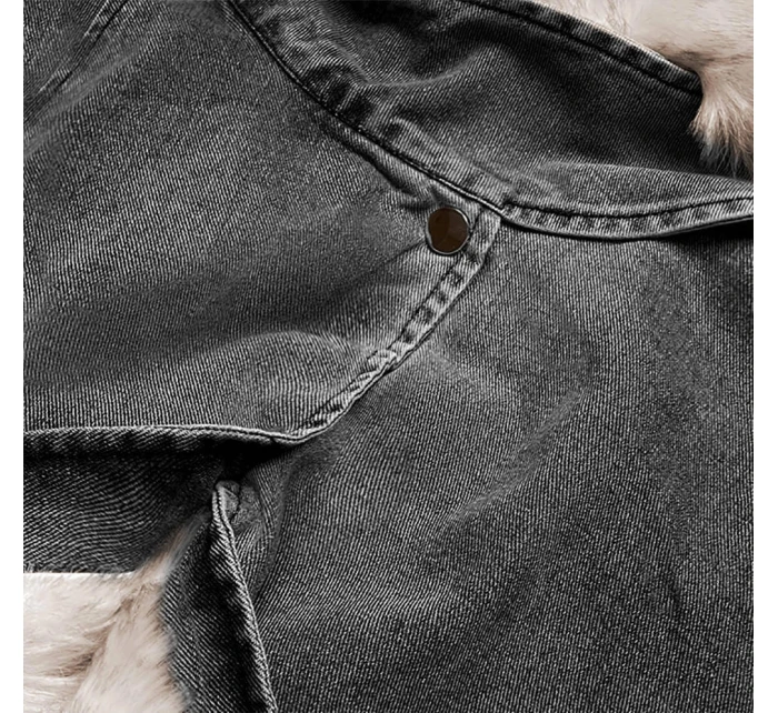 DAMSKA KURTKA Z model 21242866 - S'WEST