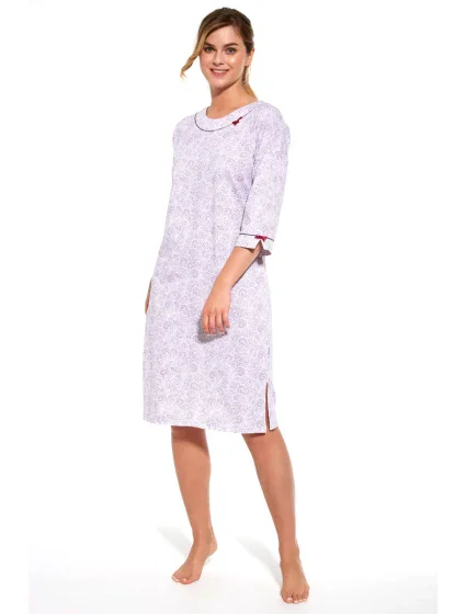 Nočná košeľa 734/325 Stella 2 plus - CORNETTE Nočná košeľa 734/325 Stella 2 plus - CORNETTE