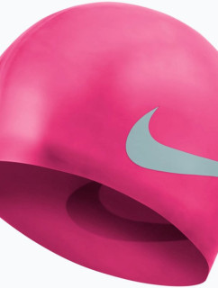 Plavecká čiapka Nike Big Swoosh NESS8163-672