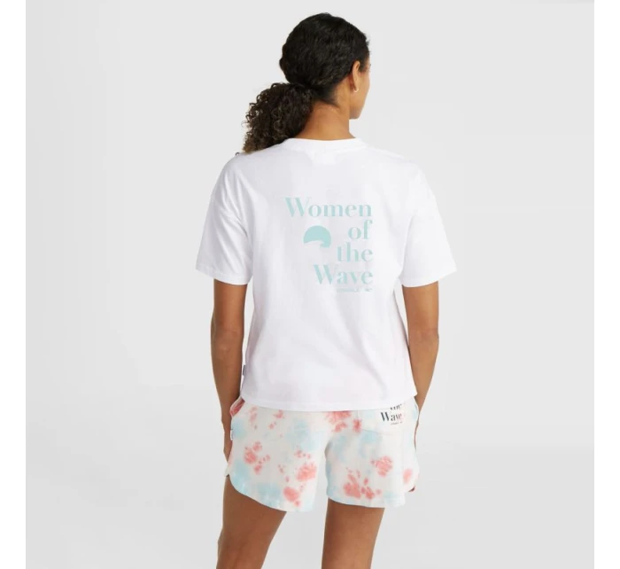 Tričko O'Neill Wow W 92800614264 Tričko O'Neill Wow W 92800614264