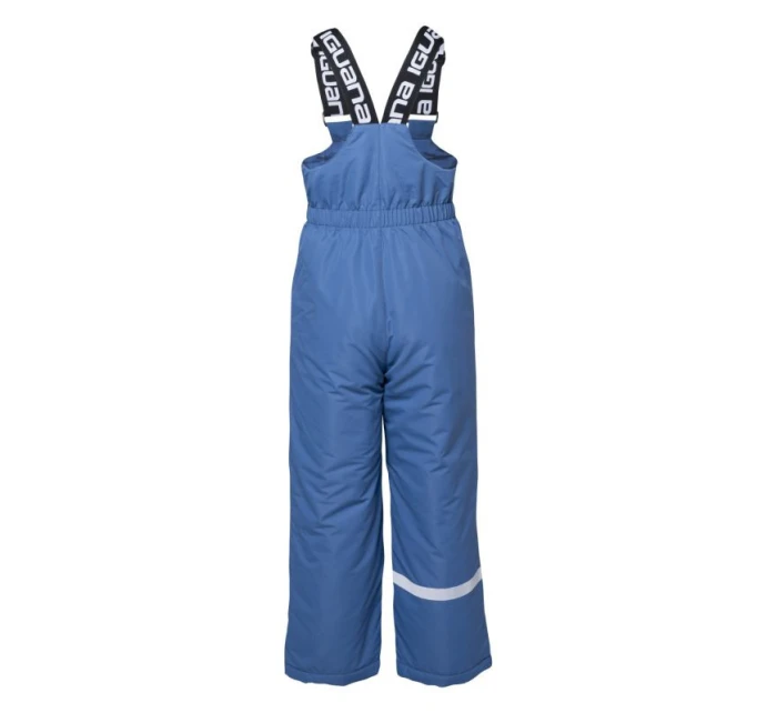 Lyžiarske nohavice Iguana Oski Kdb Jr 92800621932