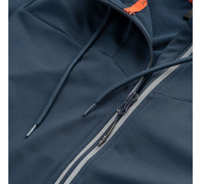 Mikina s kapucňou Tolin M