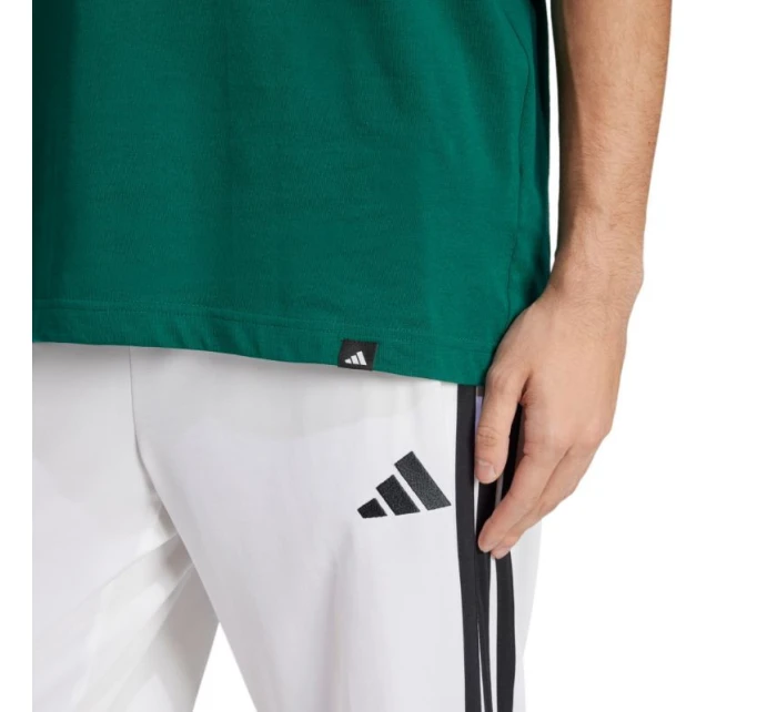 Tričko adidas Tech Outline Graphic M JJ1609 men Tričko adidas Tech Outline Graphic M JJ1609 men