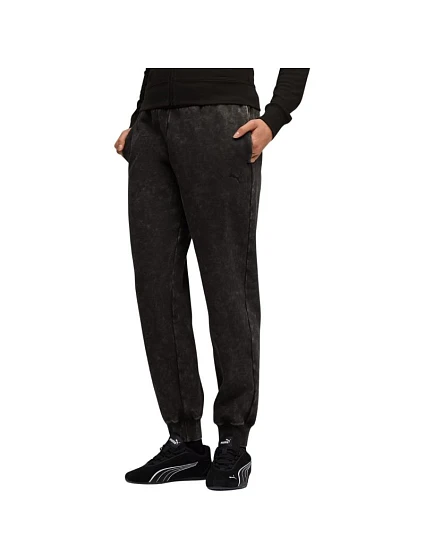ESS Elevated Comfort Wash Tepláky W model 21368027 01 dámské - Puma ESS Elevated Comfort Wash Tepláky W model 21368027 01 dámské - Puma