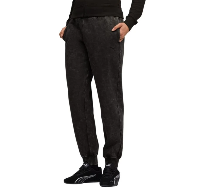 ESS Elevated Comfort Wash Tepláky W model 21368027 01 dámské - Puma