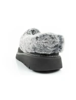 Skechers Cozy Blend dámske žabky zateplené slip-on tenisky dámske Skechers Cozy Blend dámske žabky zateplené slip-on tenisky dámske