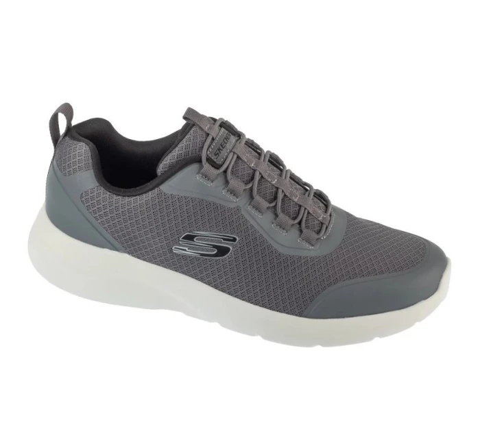 Skechers Dynamight 2.0 - Setner 894133-CHAR Grey 42 Skechers Dynamight 2.0 - Setner 894133-CHAR Grey 42