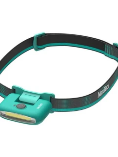 Svítilna   modrá model 21746616 - NexTool