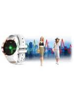 Dámské hodinky  model 21804289 - G.ROSSI