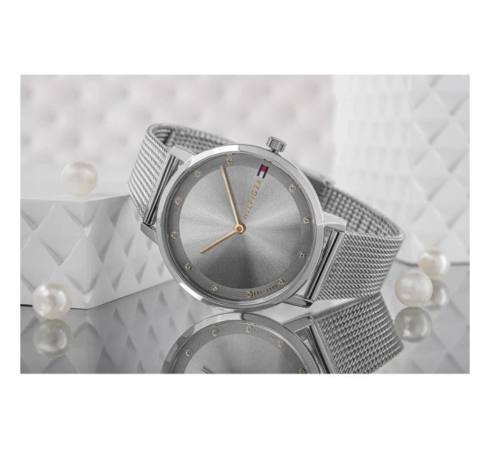 Dámské hodinky  BOX model 21805669 - Tommy Hilfiger