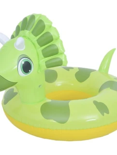 100CM PLÁVACÍ KRUH S DINOSAURAMI 35466