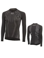 Košeľa Biemme ARABBA M/L čierna