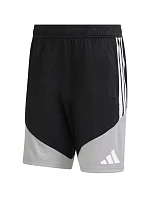 Pánske tréningové šortky adidas Tiro 26 Competition Training black-grey JX4251