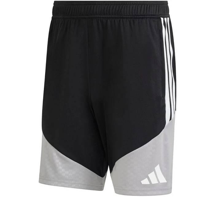 Pánske tréningové šortky adidas Tiro 26 Competition Training black-grey JX4251
