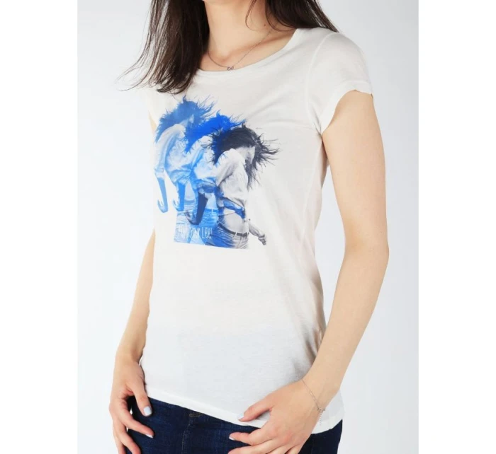 Tričko Lee Cloud Dancer W L480BOHA