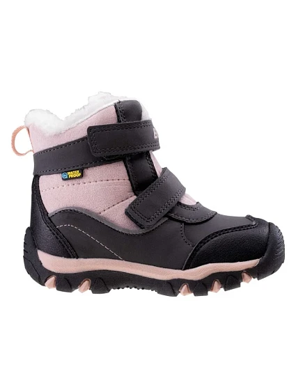 Boty  Mid Wp Jr model 19480911 - Bejo