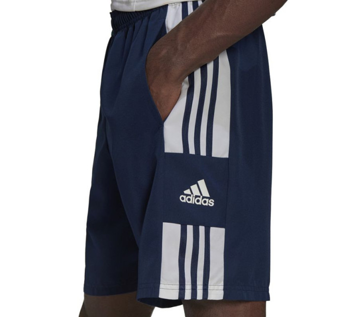 Pánske šortky Squadra 21 Downtime M HC6281 - Adidas