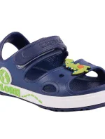 Detské sandále Yogi Jr 8861-407-2132-01 - Coqui