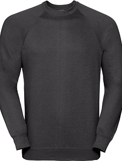 mikina 10. black model 22474636 - Russell Athletic
