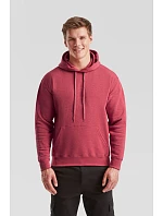 Fruit of the Loom Premium Hooded Sweat Pánska mikina s kapucňou 16.2152 tmavomodrá Fruit of the Loom Premium Hooded Sweat Pánska mikina s kapucňou 16.2152 tmavomodrá