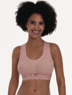 Dámska podprsenka s penovou výstužou 5400 rosewood - Anita Classix