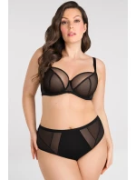 Gorsenia K824 Just Black farba: čierna