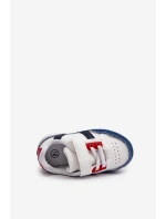 Klasické Dětské Sportovní Boty model 21664143 - Boto