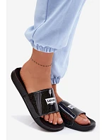 pantofle  Černé s model 22076979 - Levis