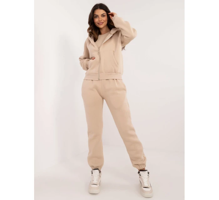 Súprava EM KMPL 862.28 béžová