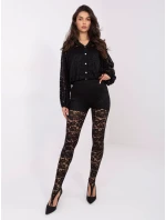 Kalhoty MI SP K87.55 černé Kalhoty MI SP K87.55 černé