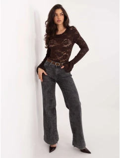 Body PM BO model 21836699 ciemny brązowy - FPrice