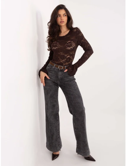 Body PM BO model 21836699 ciemny brązowy - FPrice Body PM BO model 21836699 ciemny brązowy - FPrice