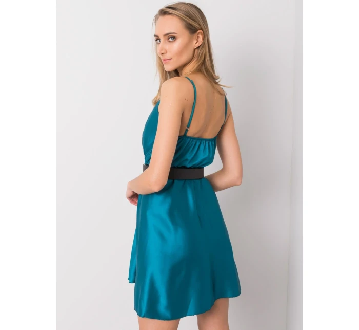 Šaty TW SK BI 968.27 námorné