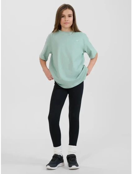 Dívčí legíny 4F Dívčí legíny 4F